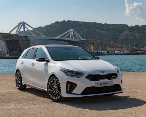 Kia Ceed GT vo 01 new